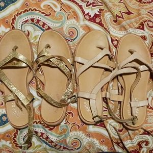 Kork Ease sandals